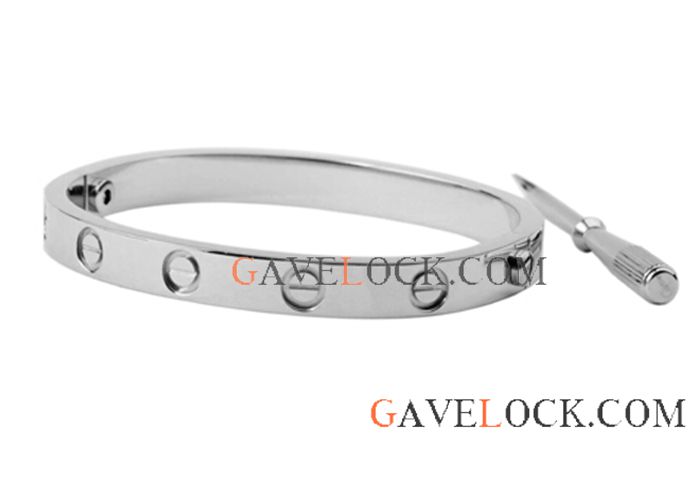 Free Love Cartier Bracelet / Screwdriver - High Quality Replica Wholesale